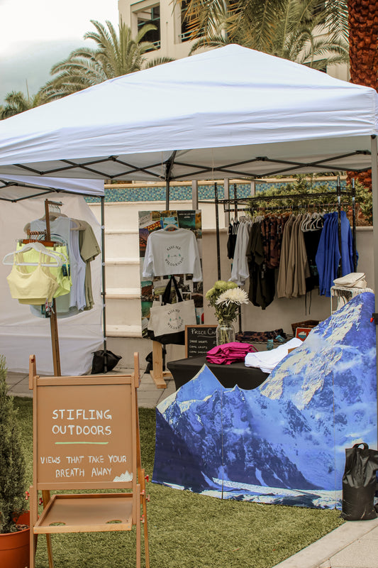 WHAT IS A POP UP SHOP AND HOW DOES IT WORK?