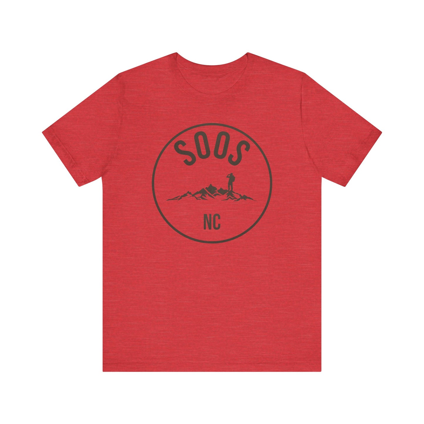 Outdoor Store NC Unisex Tee