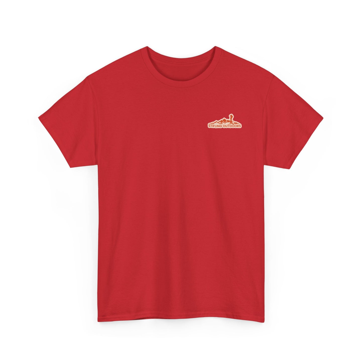 Funny Deer Season Unisex Tee