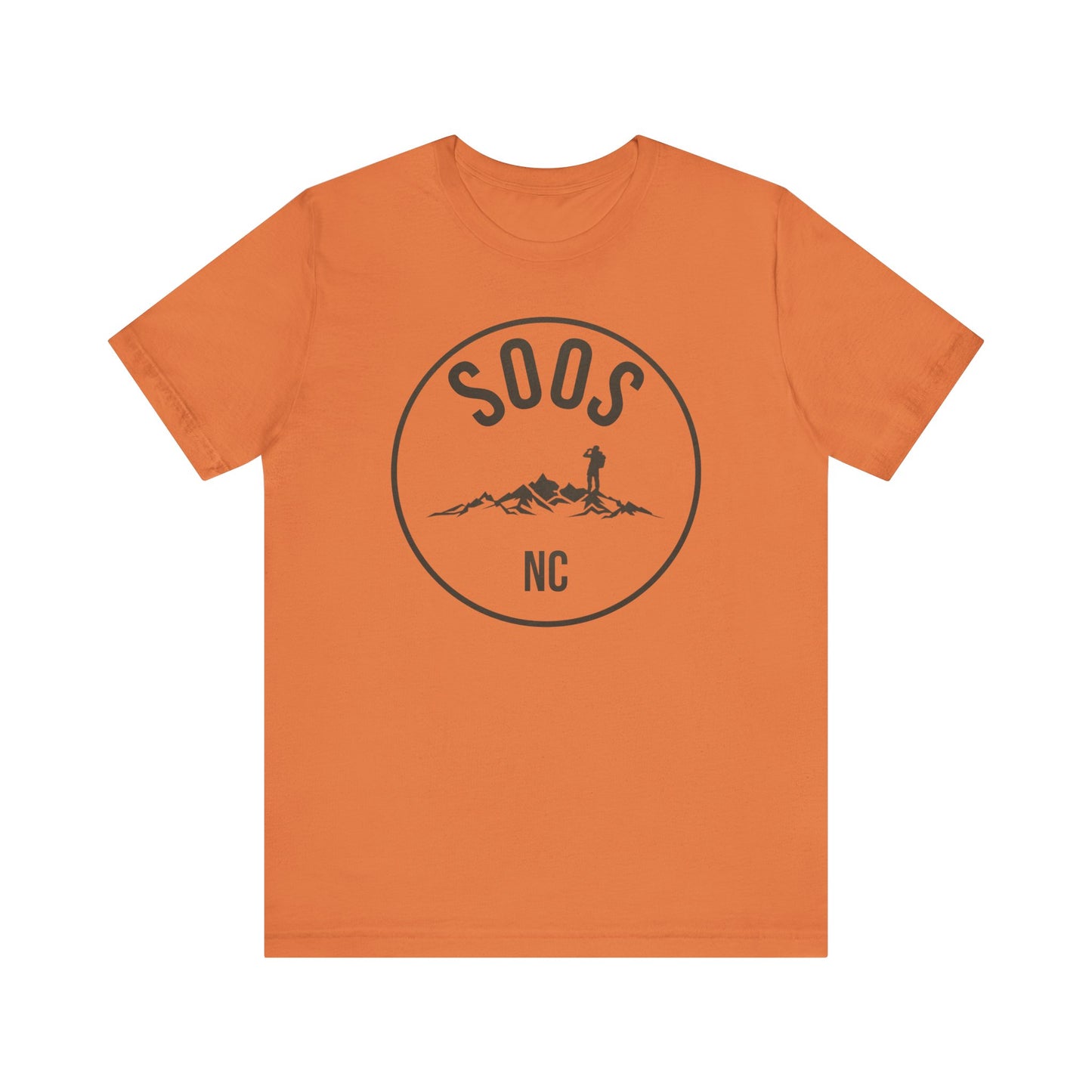 Outdoor Store NC Unisex Tee