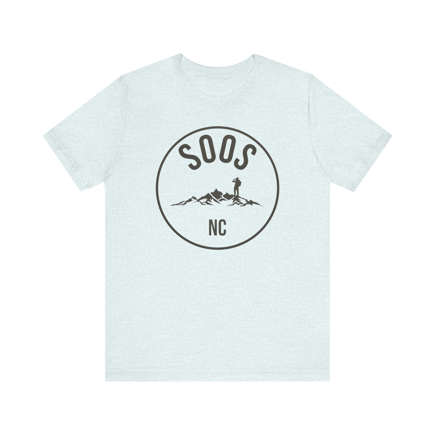Outdoor Store NC Unisex Tee