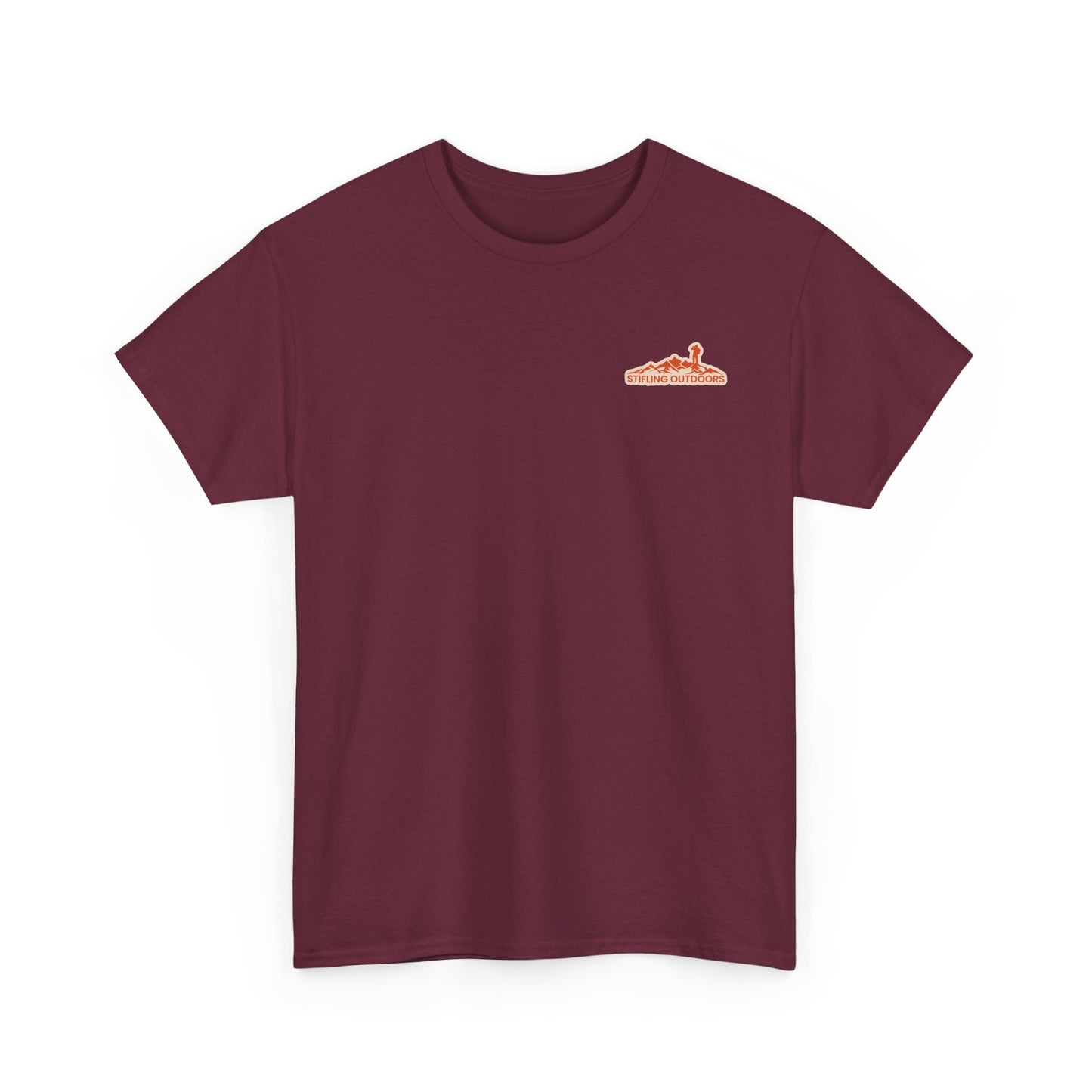 Funny Deer Season Unisex Tee