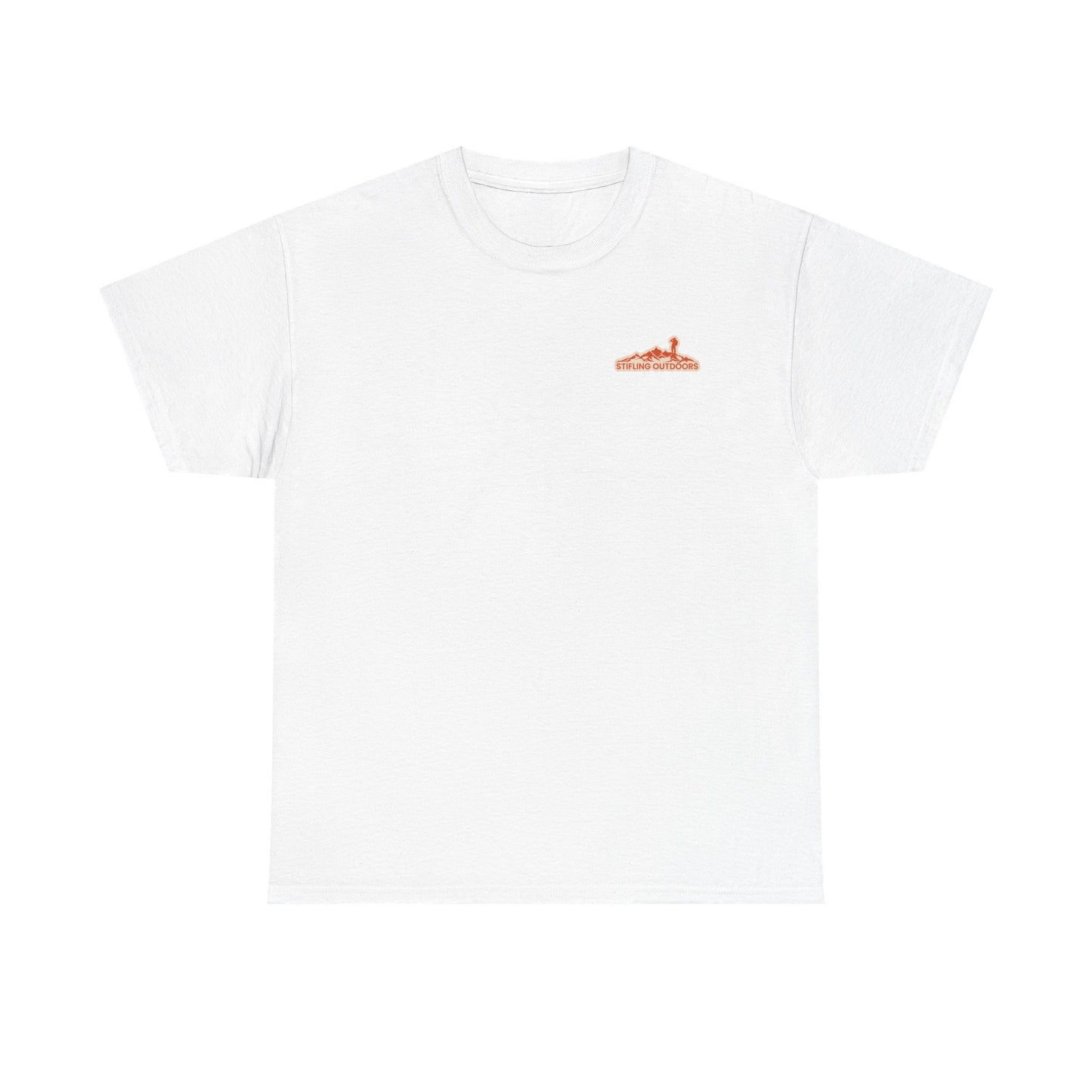 Funny Deer Season Unisex Tee