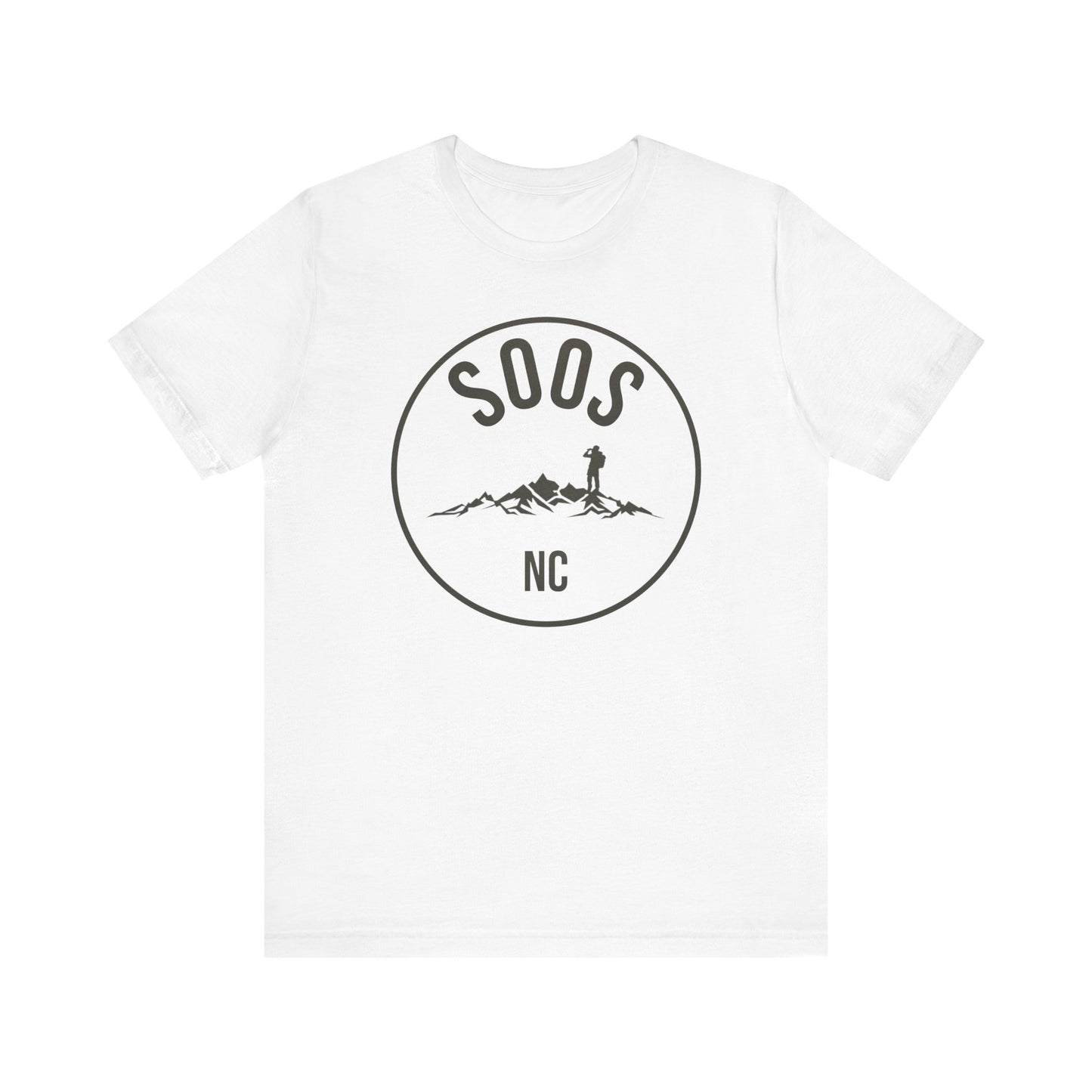 Outdoor Store NC Unisex Tee