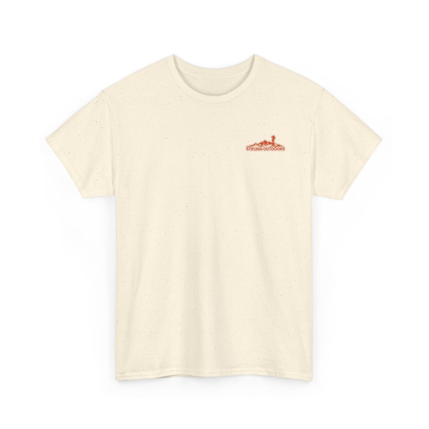 Funny Deer Season Unisex Tee