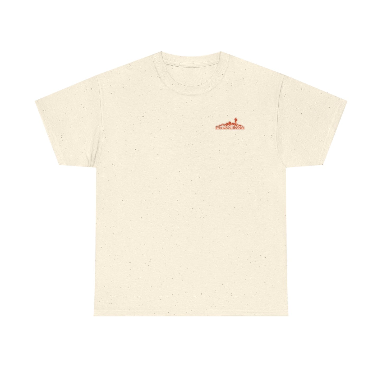 Funny Deer Season Unisex Tee