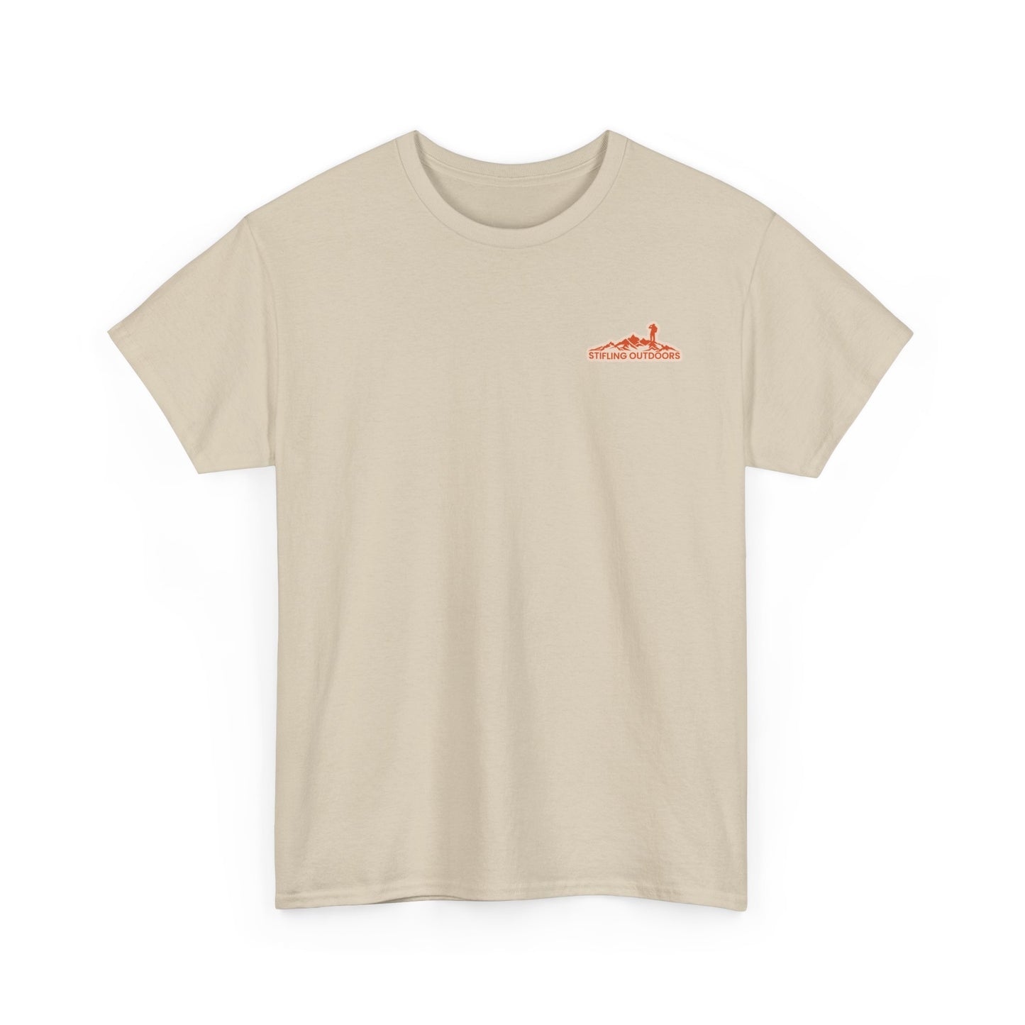 Funny Deer Season Unisex Tee
