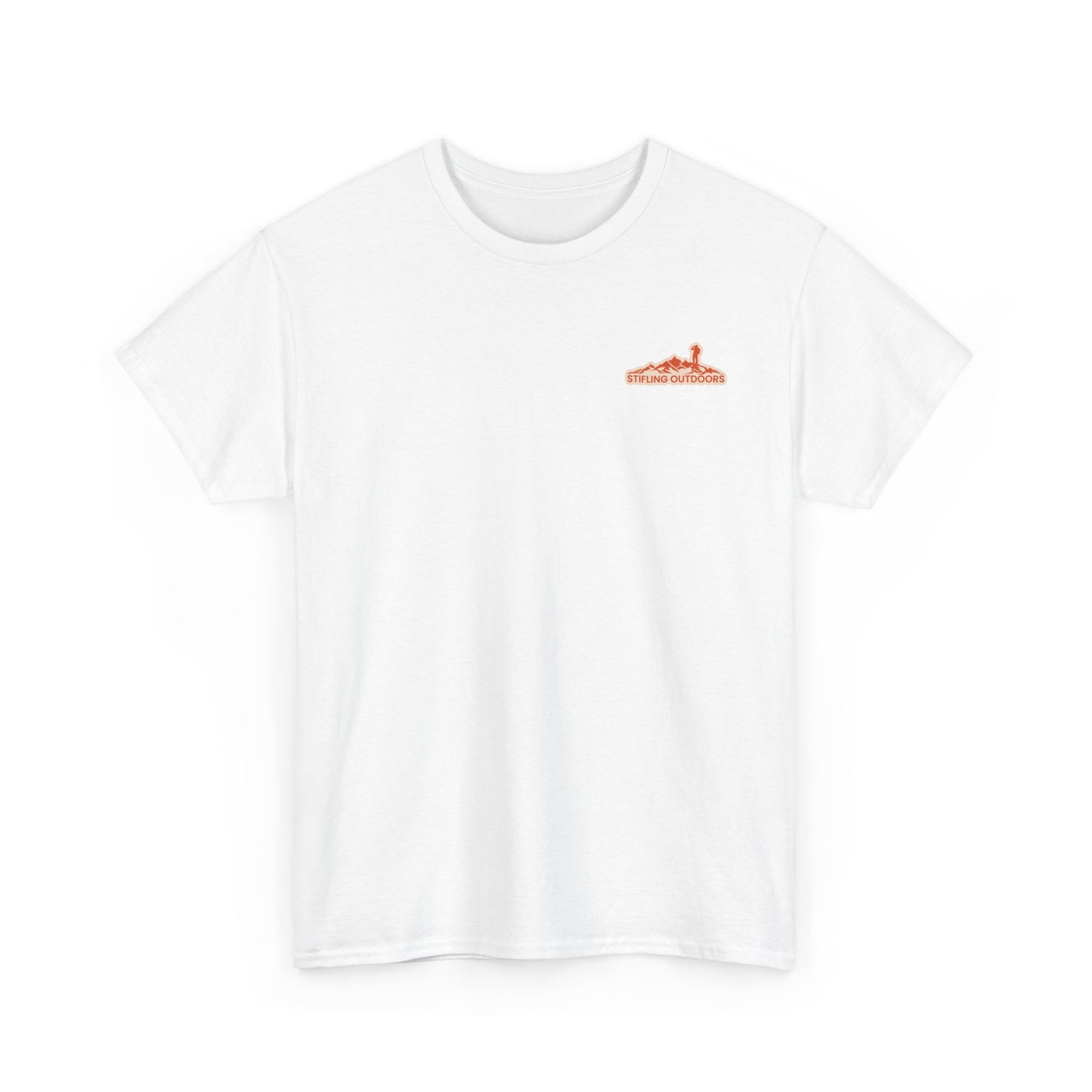 Funny Deer Season Unisex Tee