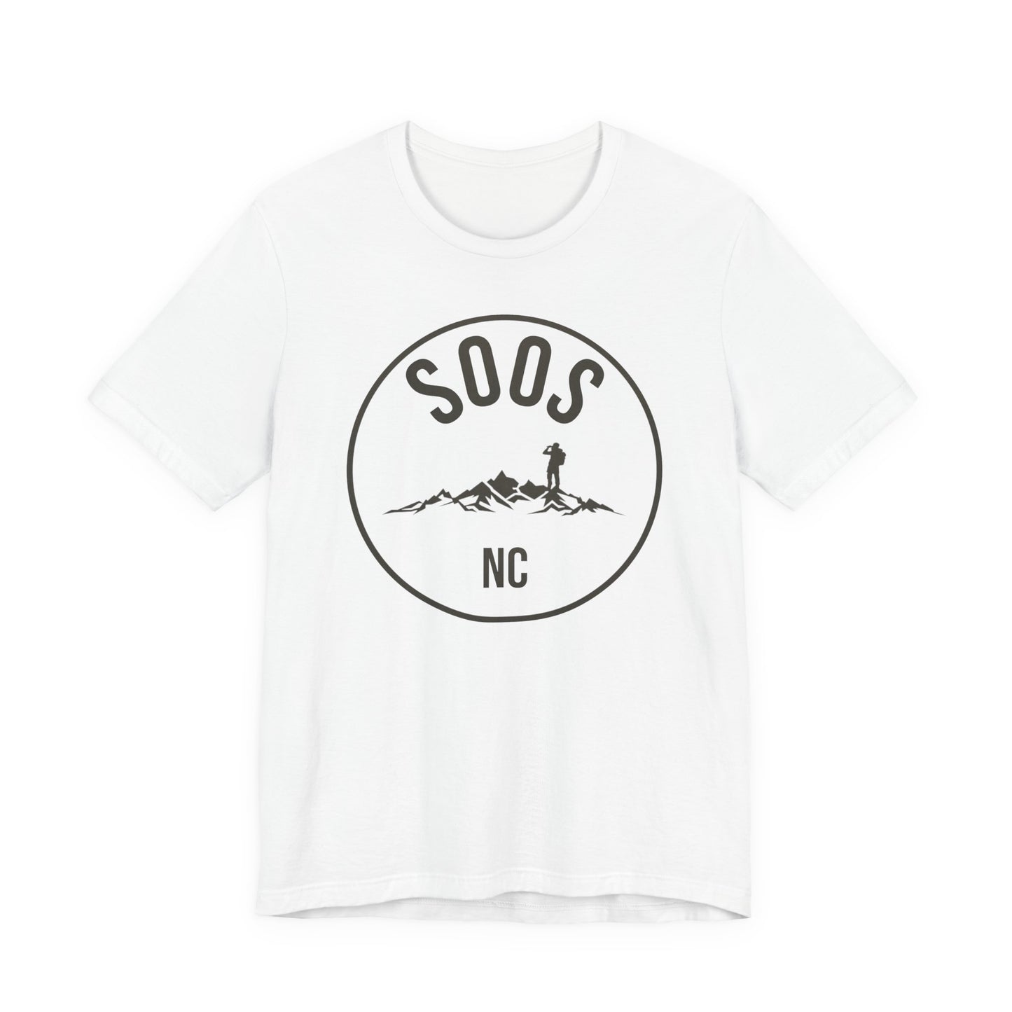 Outdoor Store NC Unisex Tee