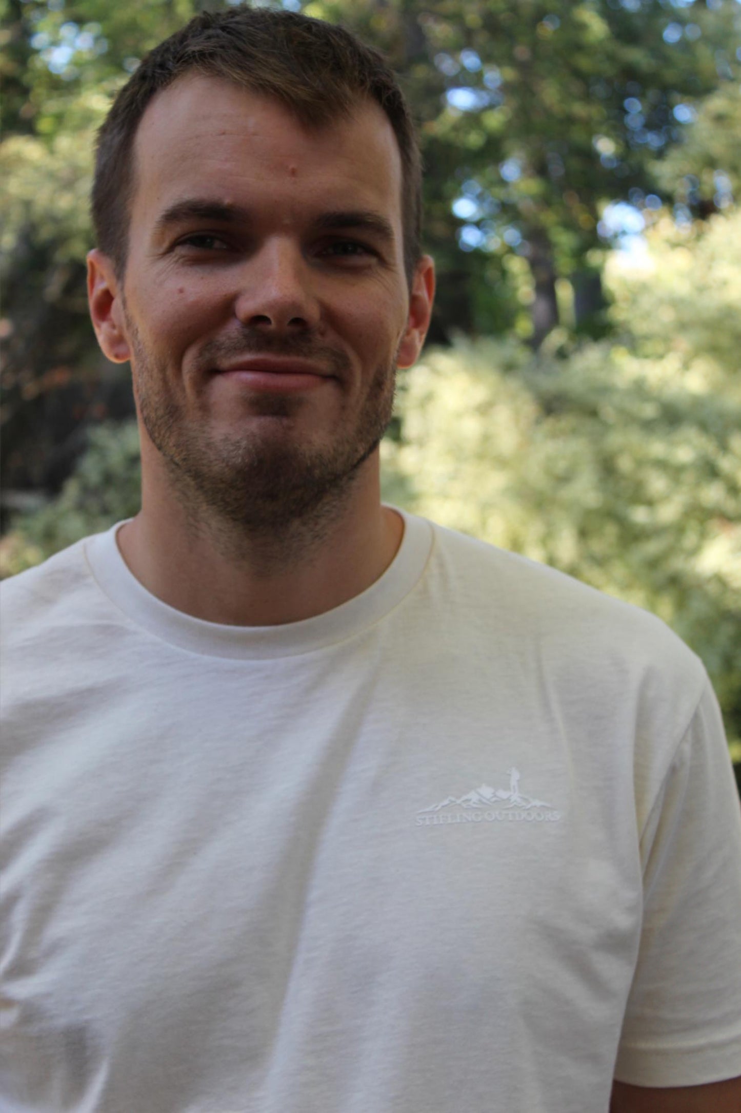 Men’s Mountain T-Shirt