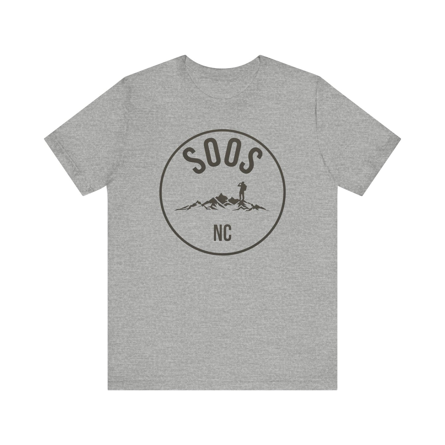 Outdoor Store NC Unisex Tee