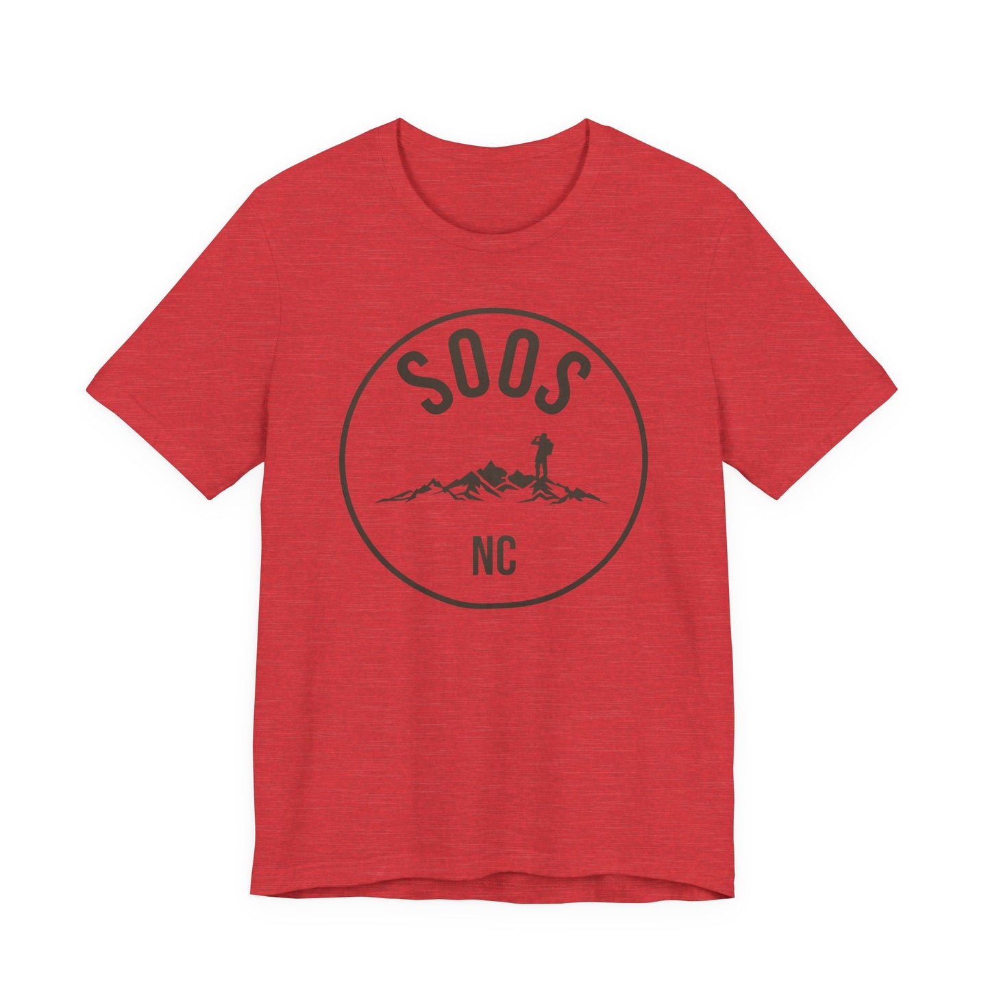 Outdoor Store NC Unisex Tee