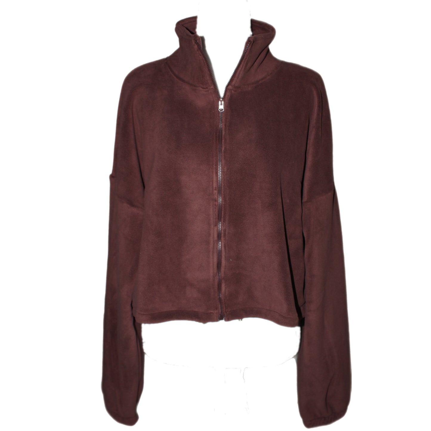 Women's Arctic Fleece Zip-Up
