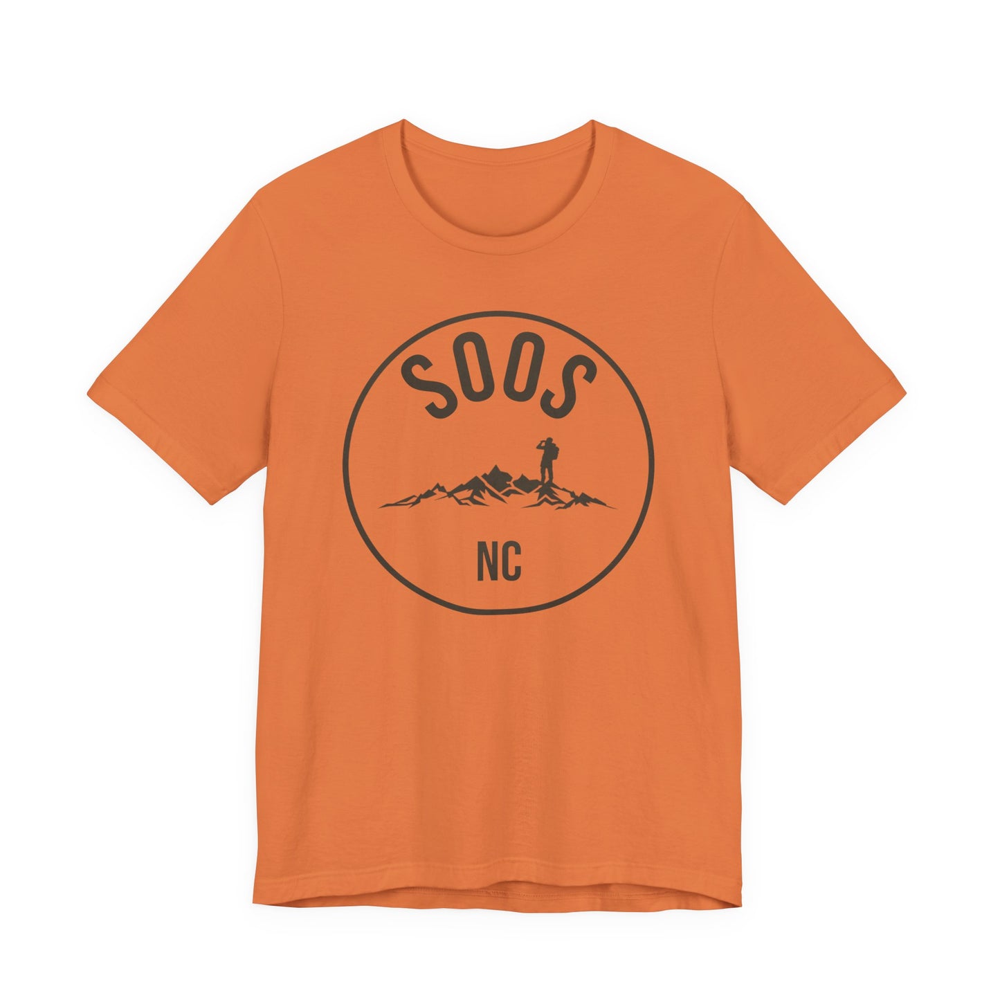 Outdoor Store NC Unisex Tee