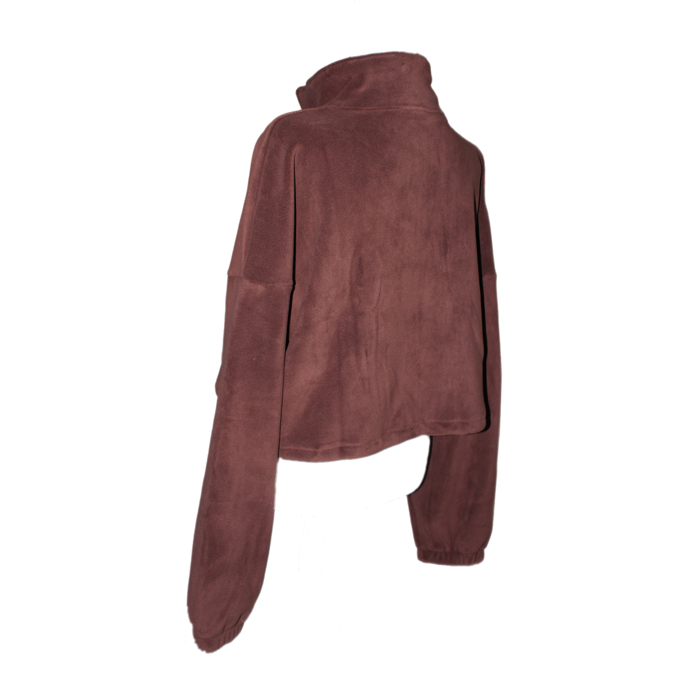 Women's Arctic Fleece Zip-Up
