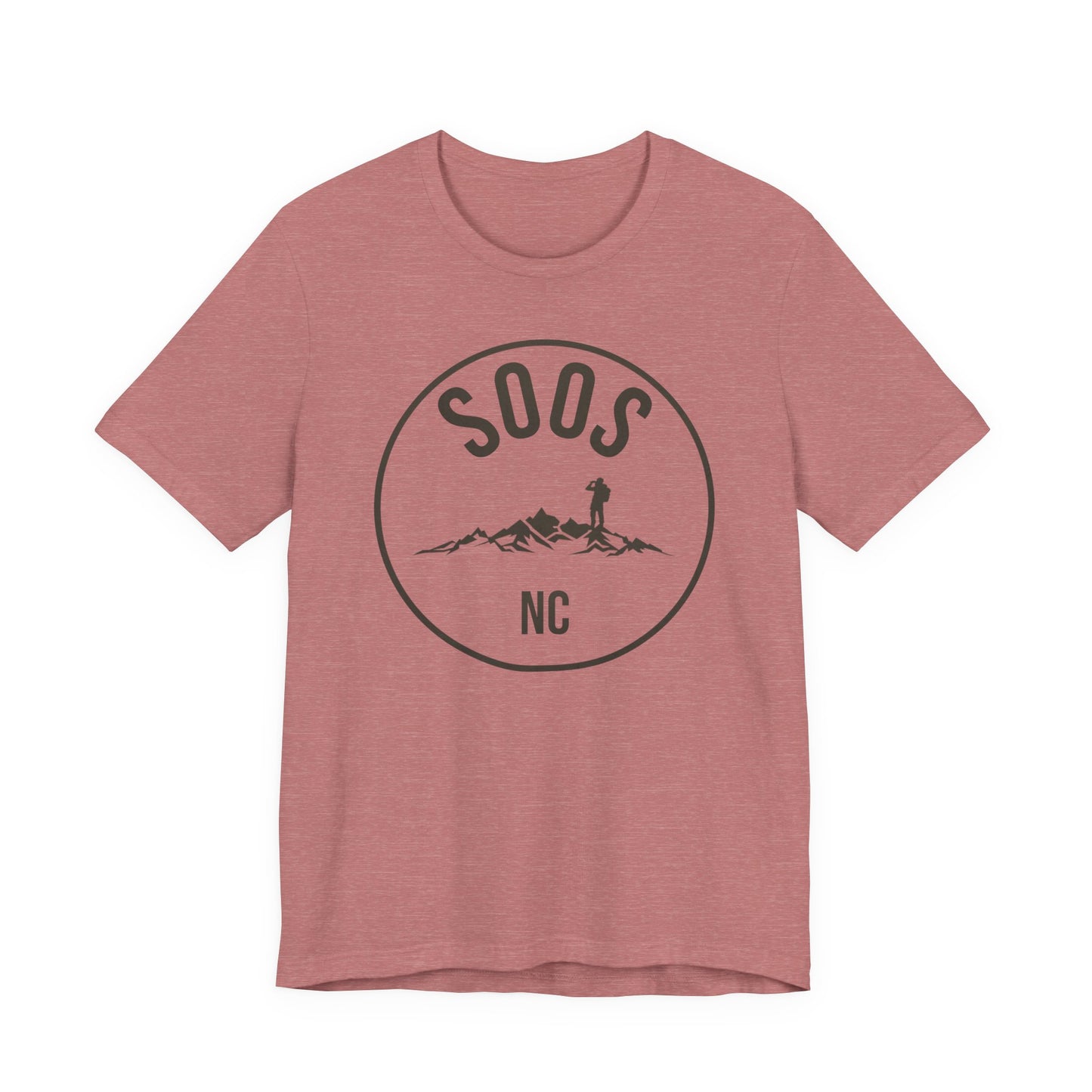 Outdoor Store NC Unisex Tee