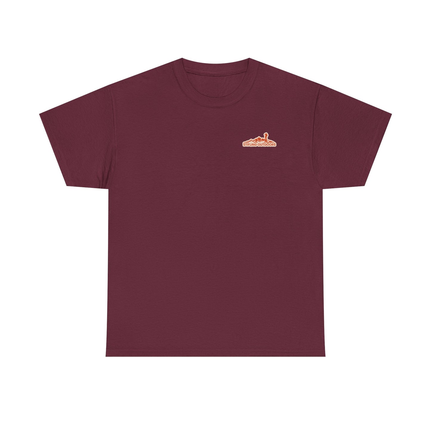 Funny Deer Season Unisex Tee