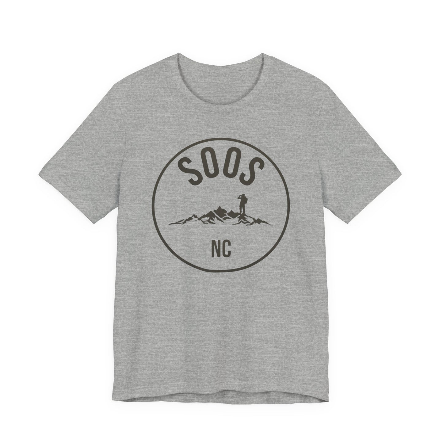 Outdoor Store NC Unisex Tee
