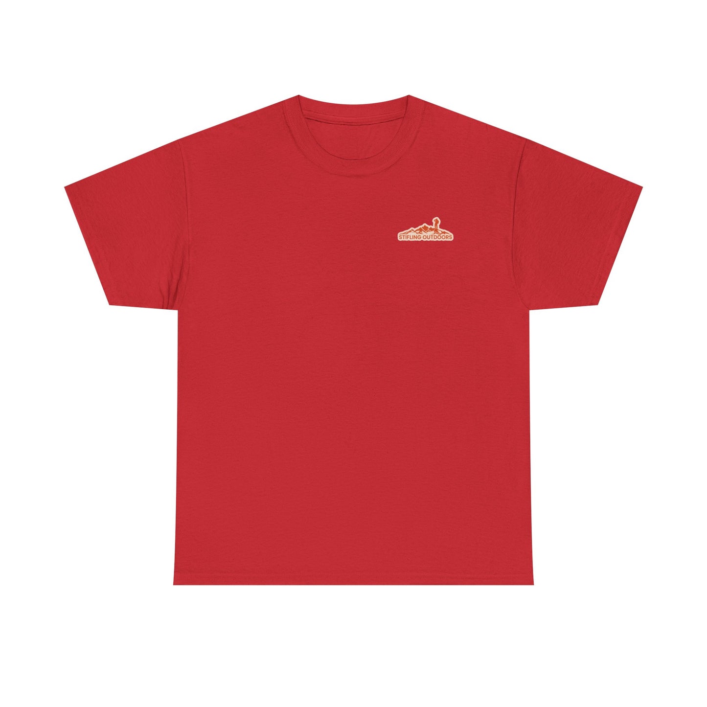 Funny Deer Season Unisex Tee