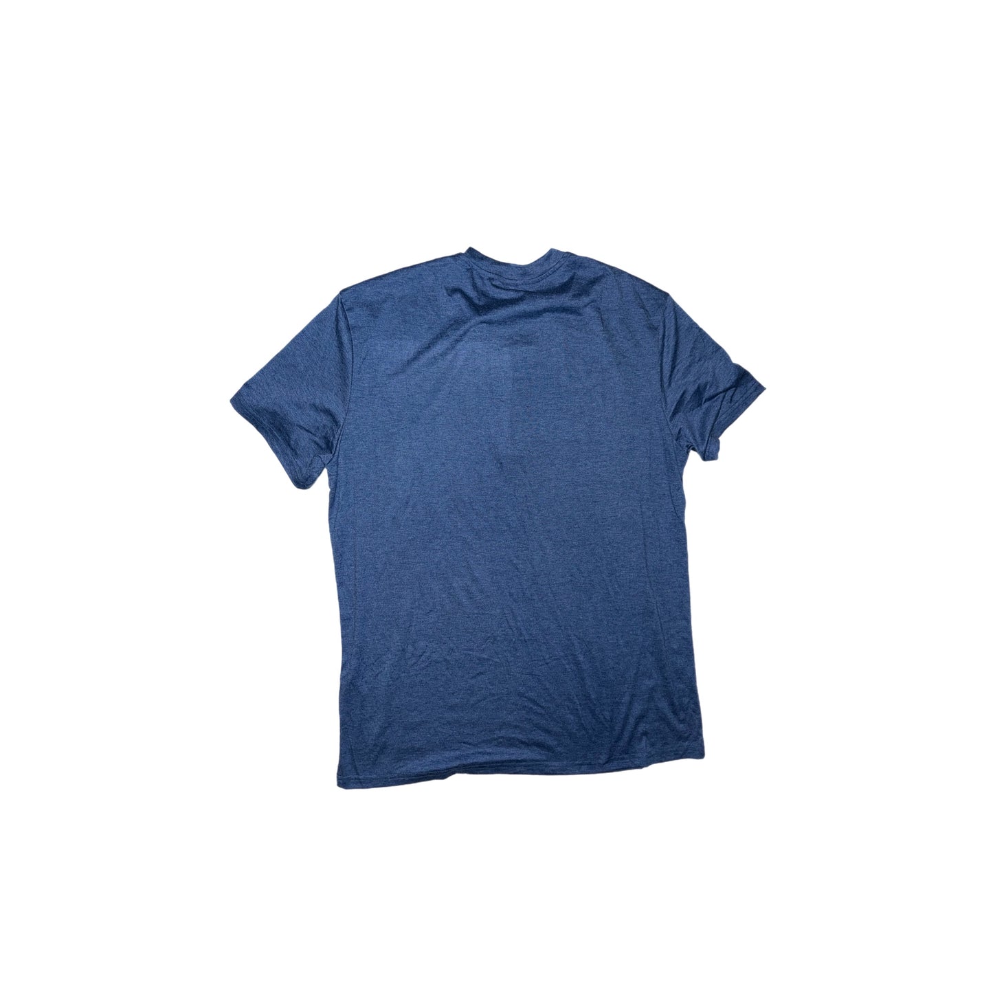 Mens Tri-button t-shirt