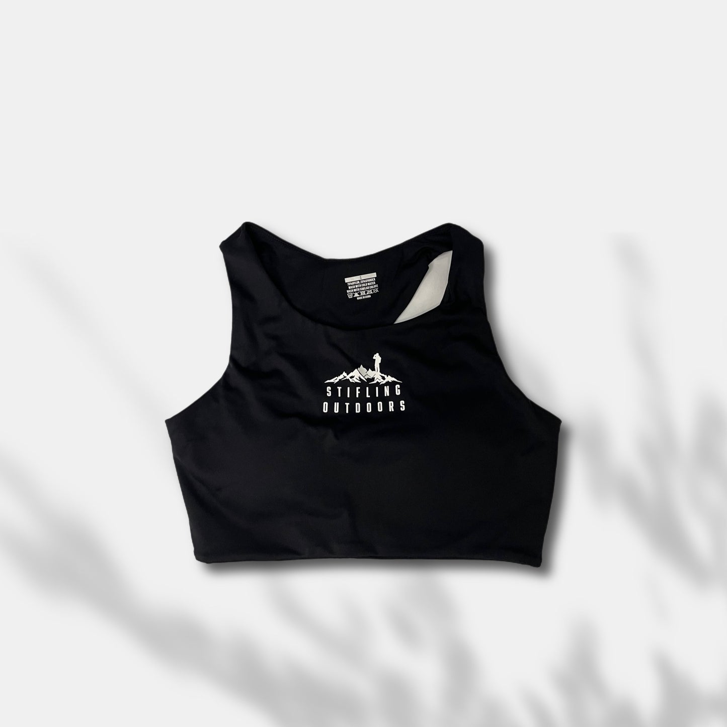 Women’s Switchback Sports Bra