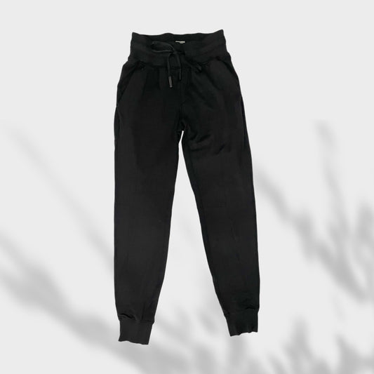 Women’s Black Jhaby Joggers