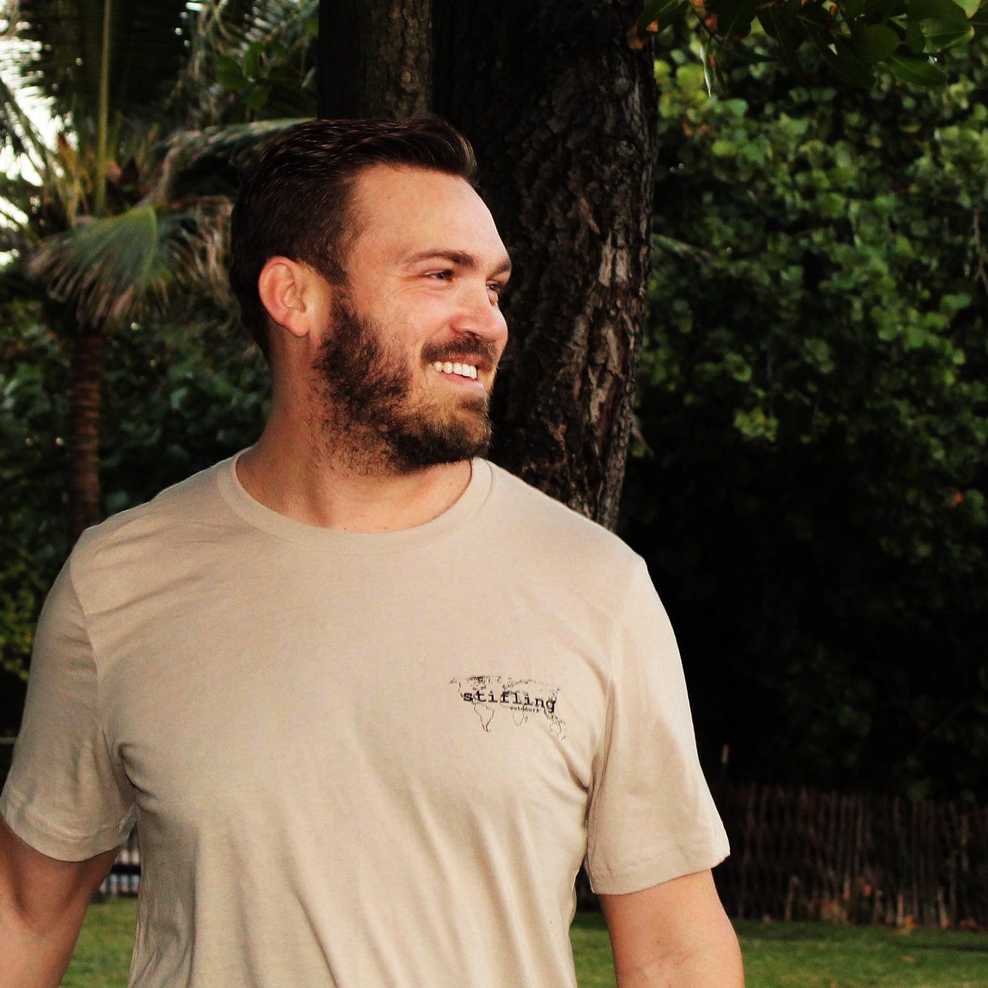 Sand Dune T-shirt