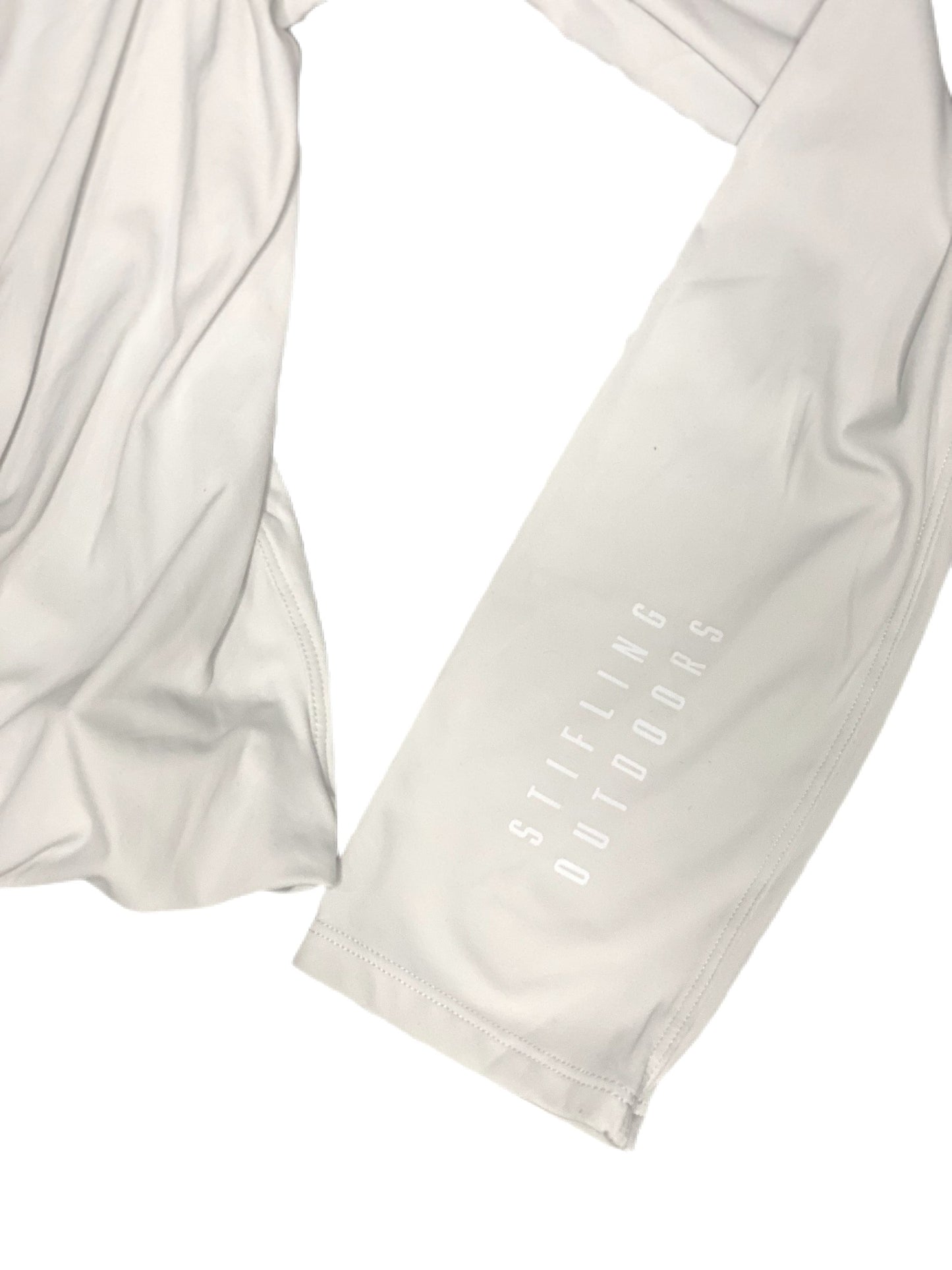 Women's Long Sleeve Pleated Lightweight Shirt