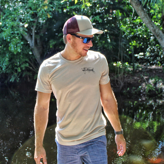 Sand Dune T-shirt