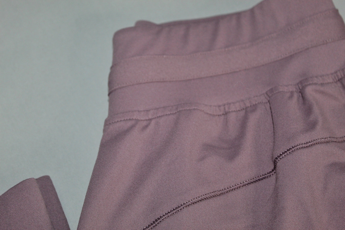 Jhaby Style Women's Joggers in Orchid