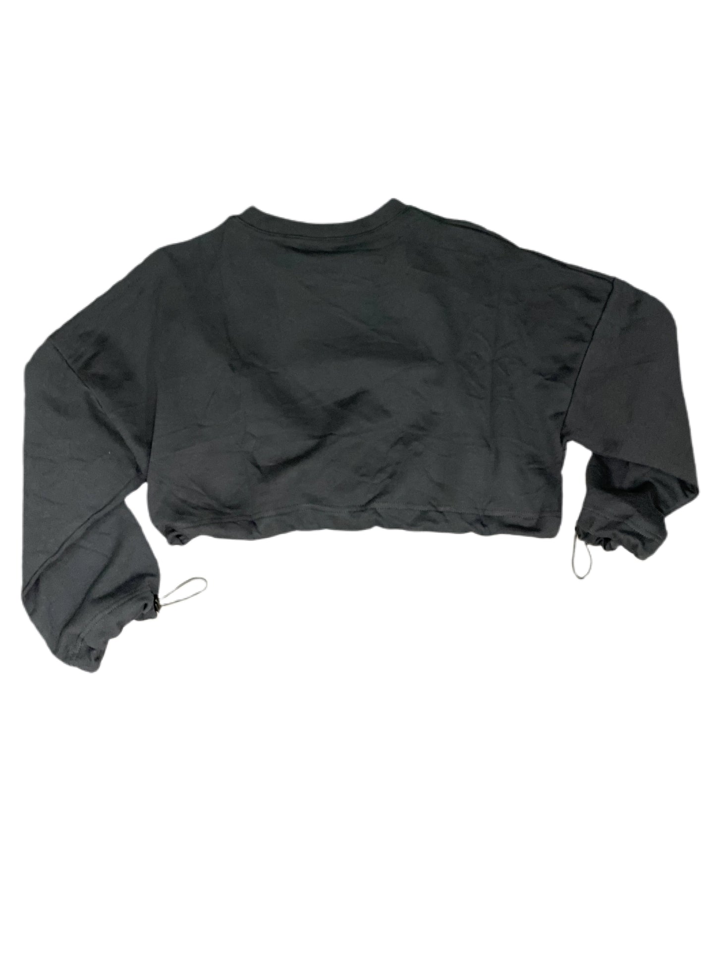 Women's Grey Pullover