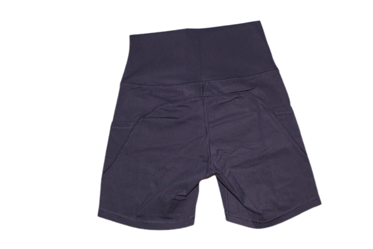 Blue River Womens Biker Shorts