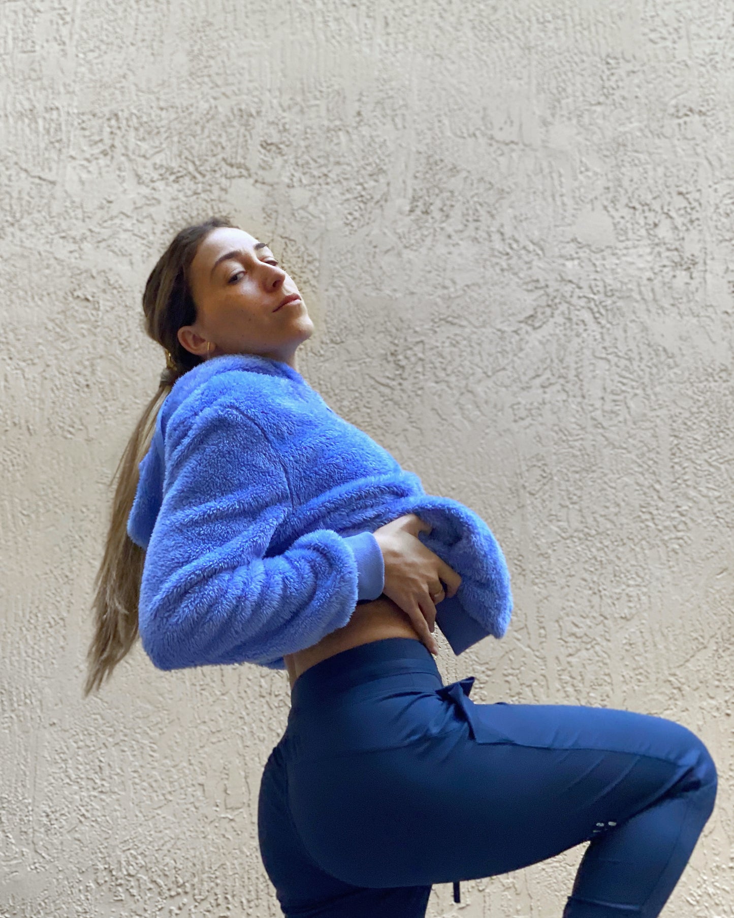 Women's Jahby Joggers in Teal
