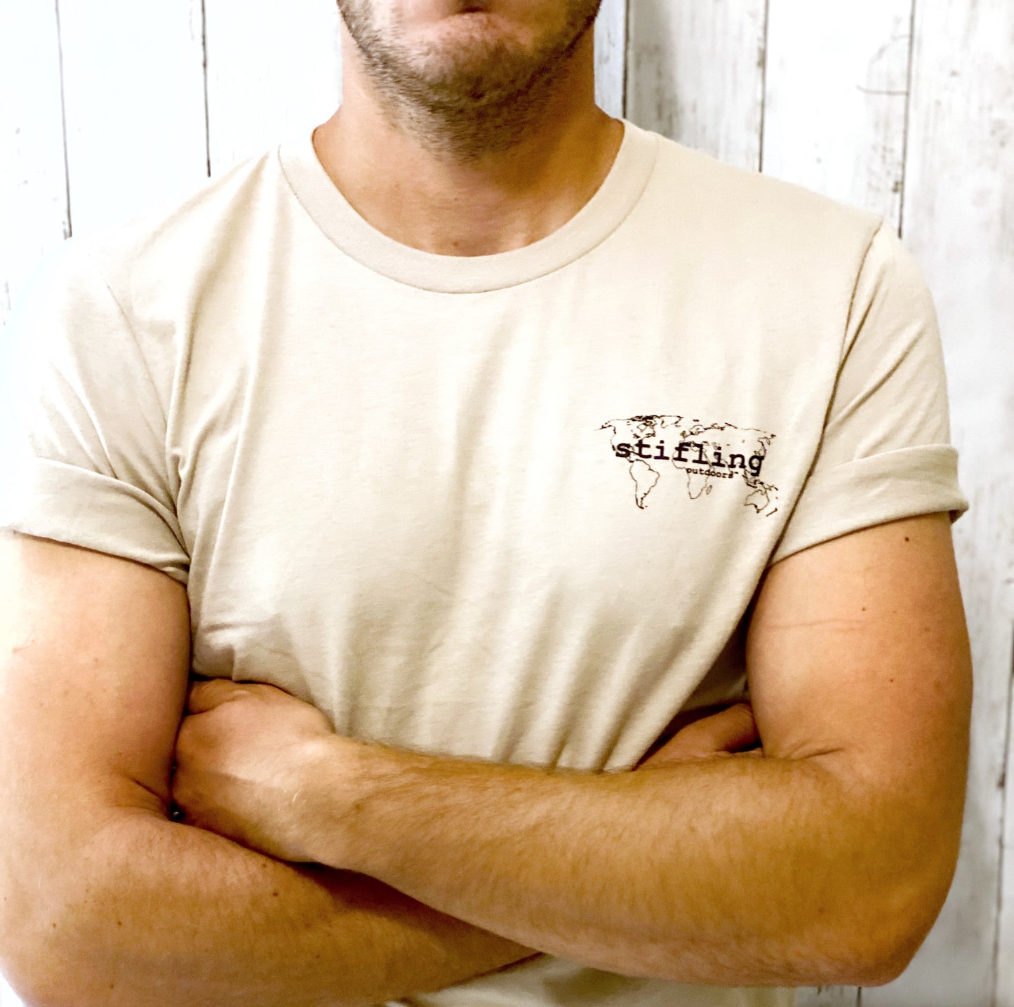 Sand Dune T-shirt