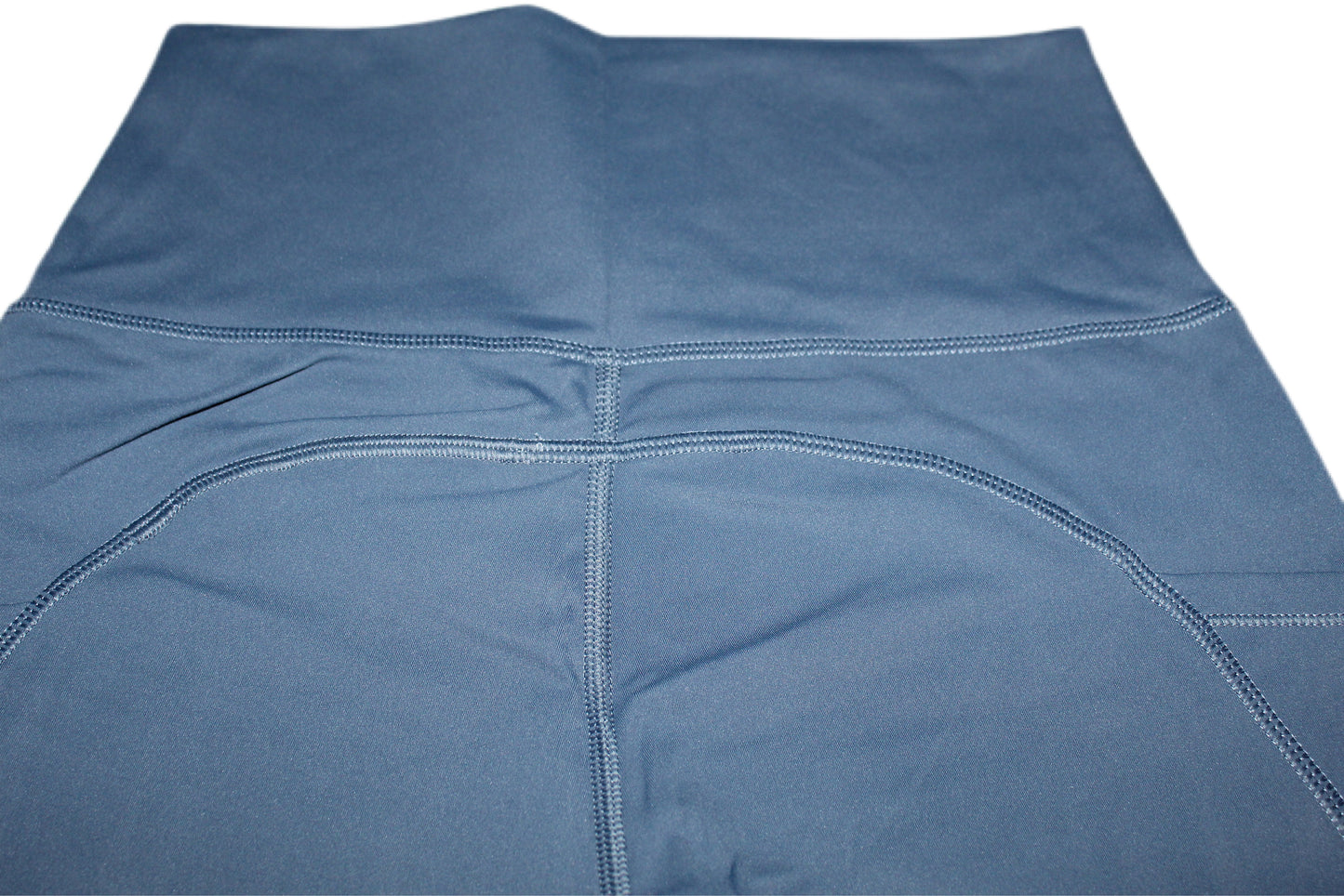 It’s Overcast Outside Womens Biker Shorts