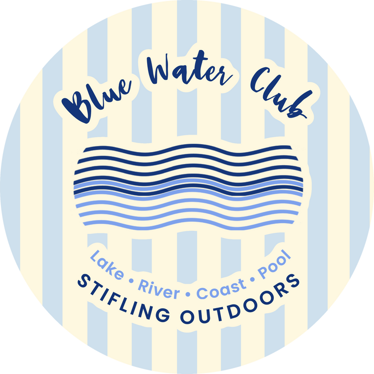 The Blue Water Club