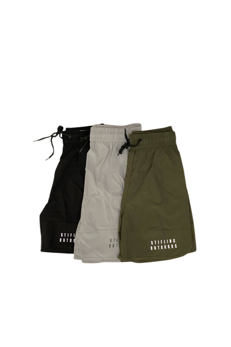 Men's Hiking Shorts