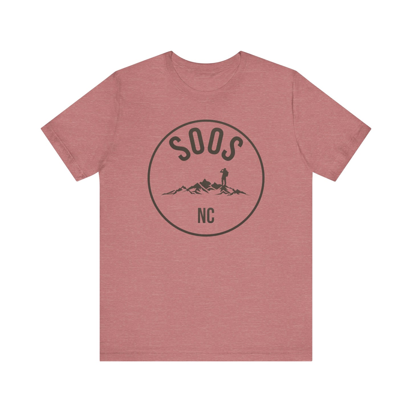 Outdoor Store NC Unisex Tee
