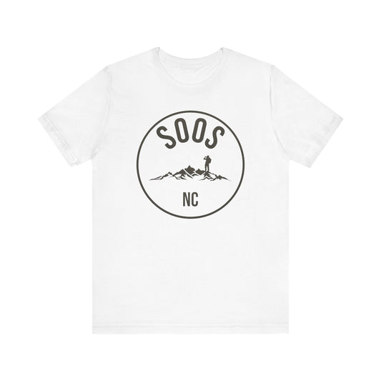 Outdoor Store NC Unisex Tee