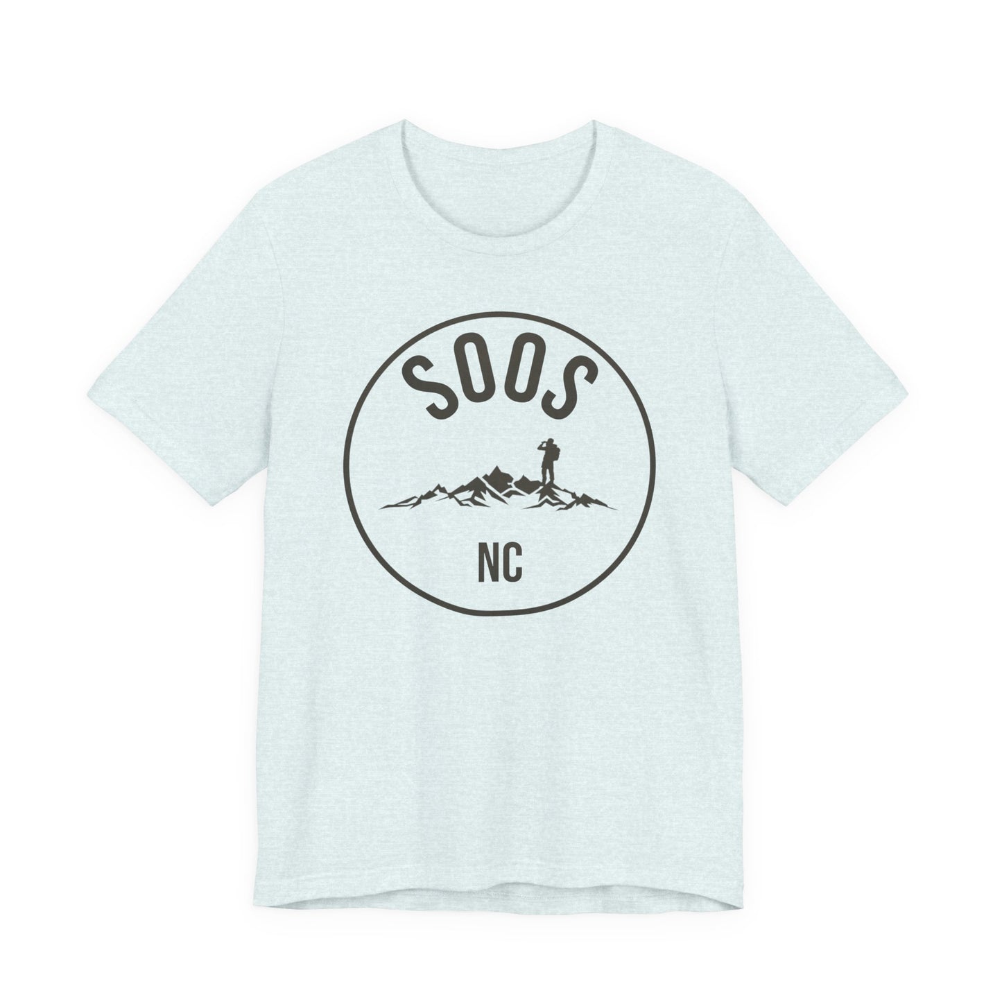 Outdoor Store NC Unisex Tee