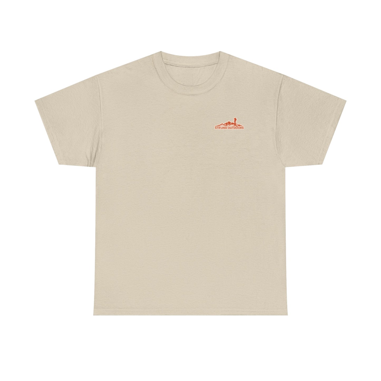 Funny Deer Season Unisex Tee