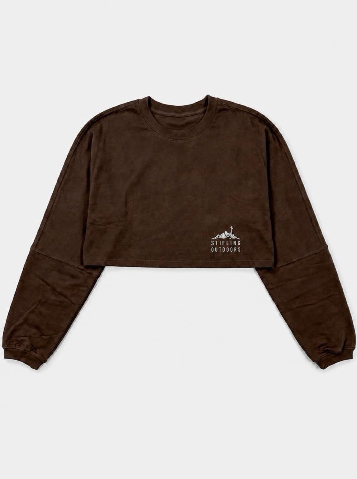 The Cabin Core Crop