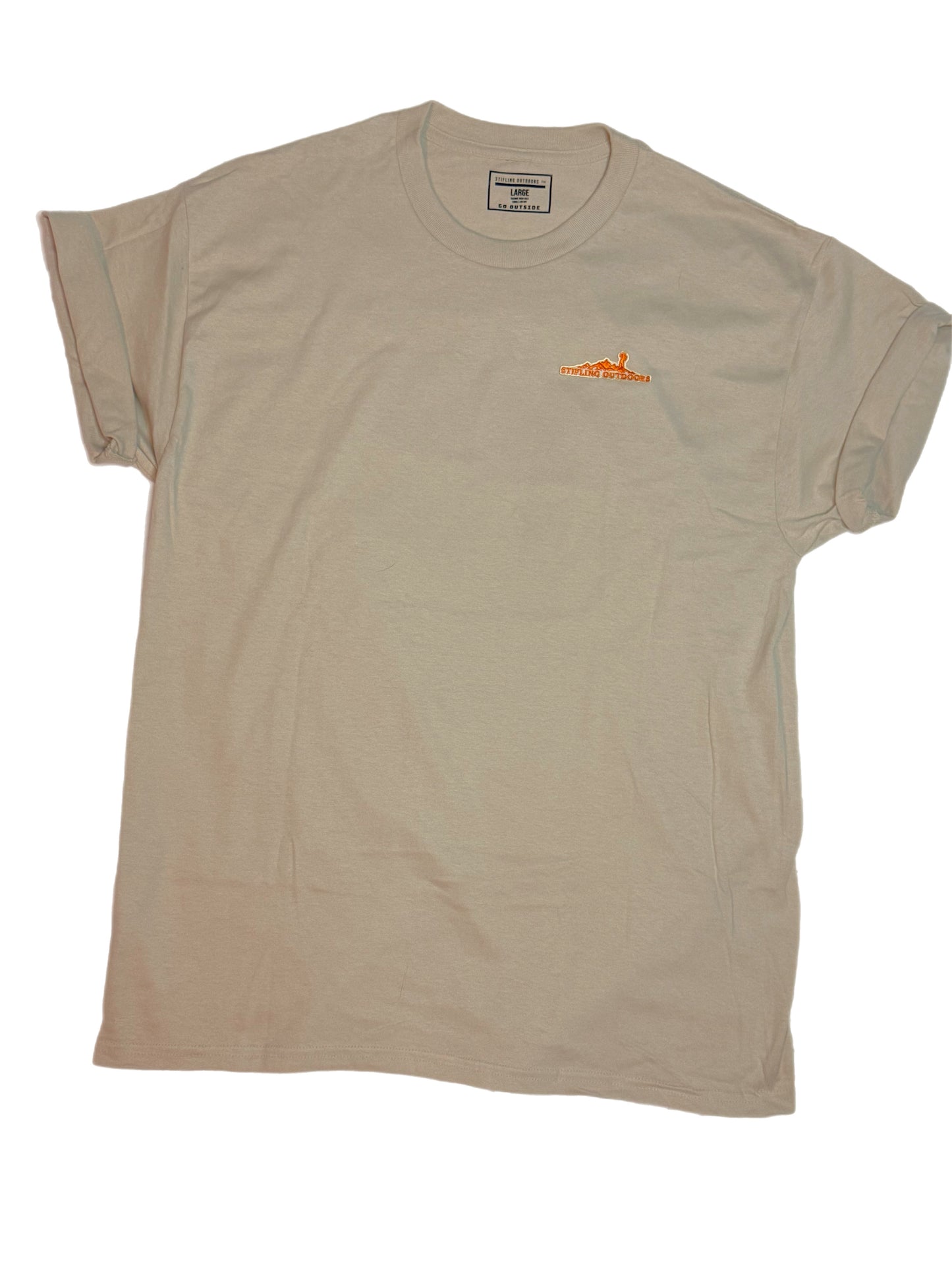 Sip & Summit Wine T-Shirt