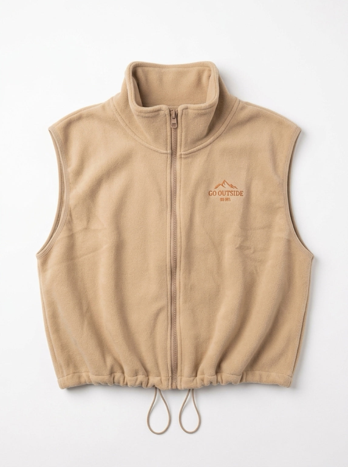 The Mountain Town Vest