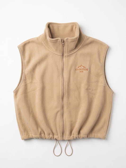 The Mountain Town Vest