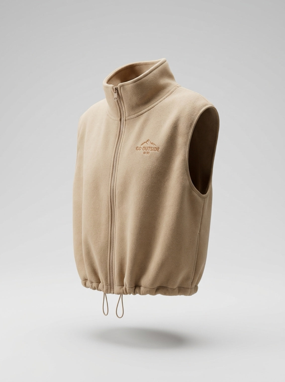 The Mountain Town Vest