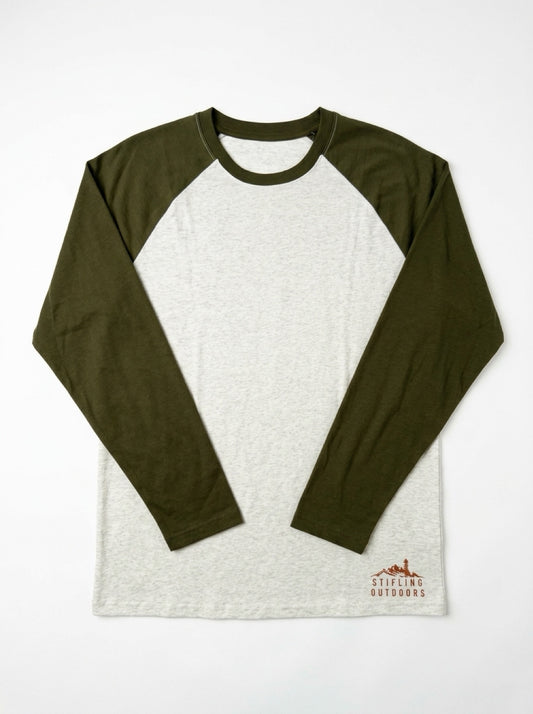 The Mountain Town Tee