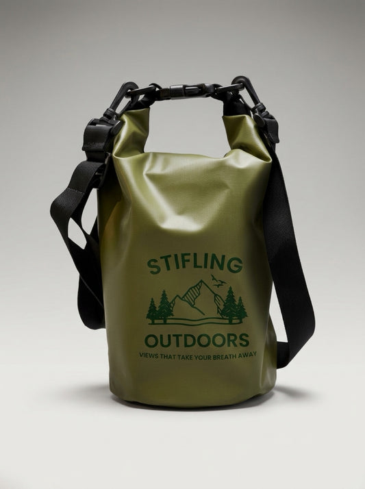 The Stifling Outdoors Dry Bag