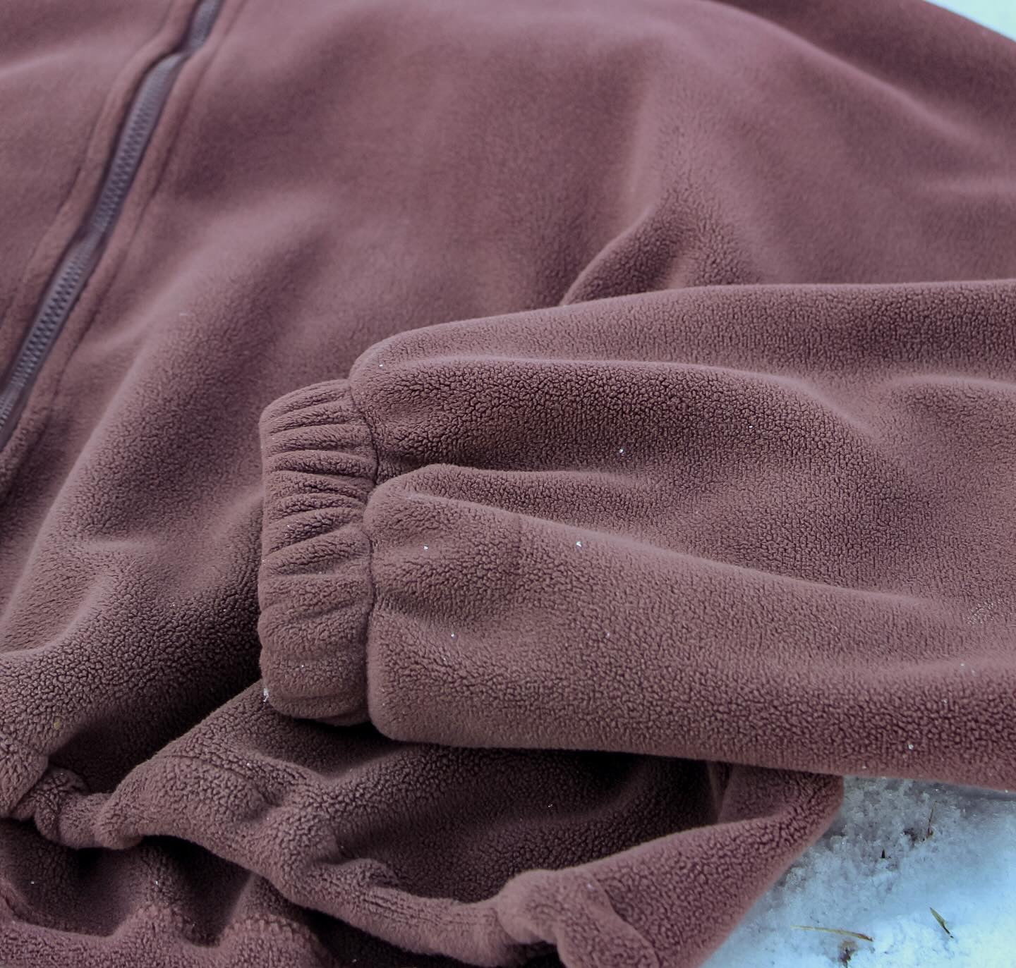 Women's Arctic Fleece Zip-Up
