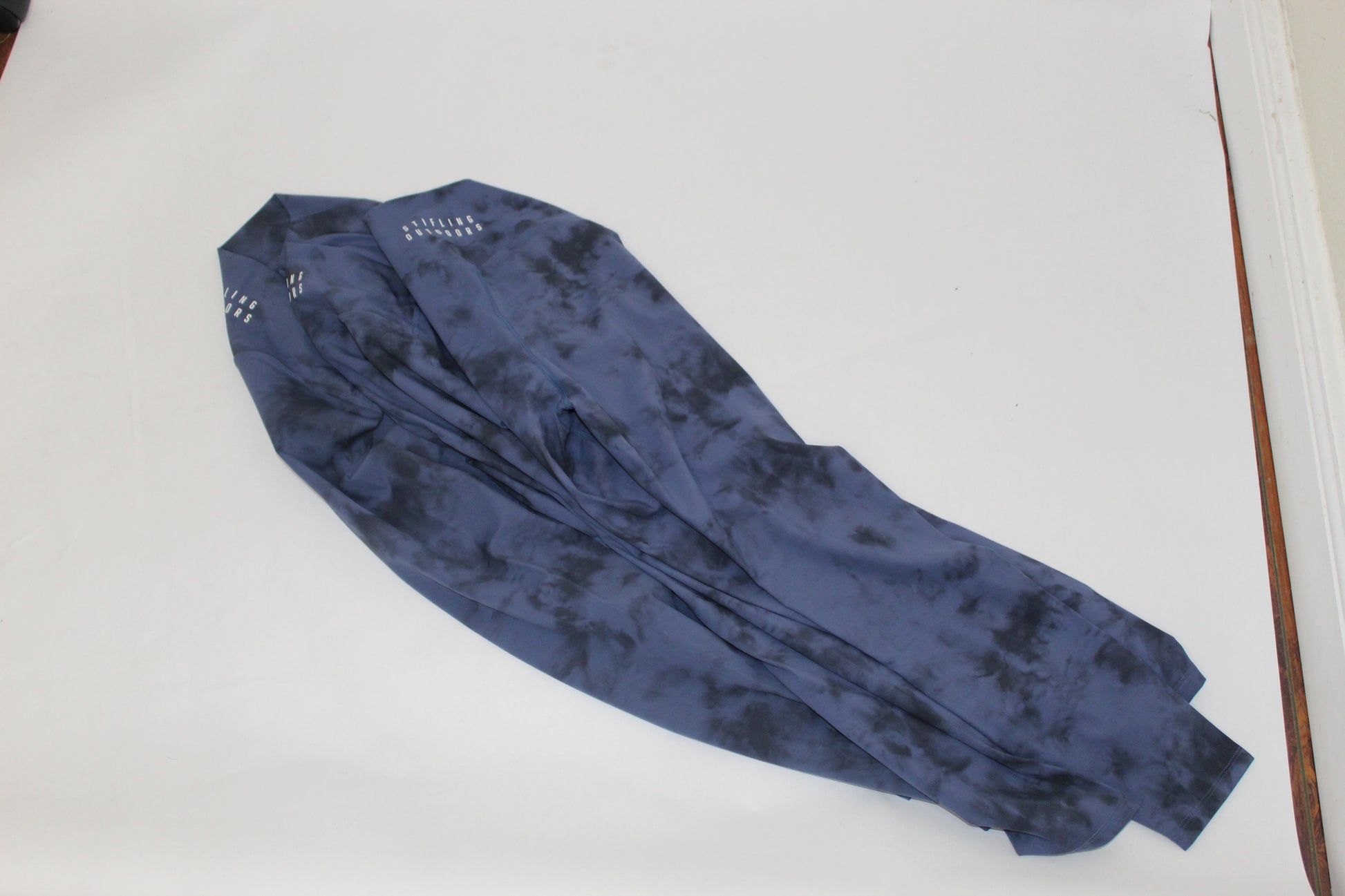 Blue Lapis Lazuli Faux Marble Alcohol Ink  Leggings for Sale by  MysticMarble